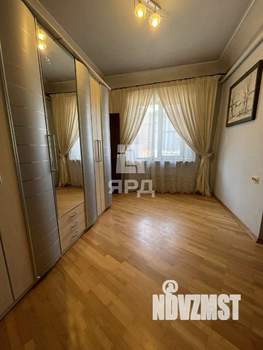 Дом 122м², 1-этажный, участок 5 сот.  