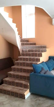 Дом 145м&sup2;, 2-этажный, участок 6 сот.  