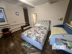 Дом 48м², 1-этажный, участок 4 сот.  
