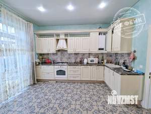 Дом 107м&sup2;, 2-этажный, участок 4 сот.  