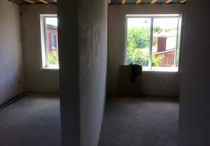 Дом 120м², 2-этажный, участок 3 сот.  