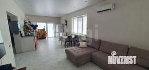 Дом 147м&sup2;, 2-этажный, участок 7 сот.  