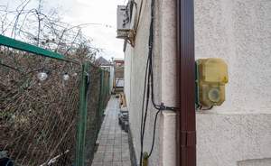 Дом 67м&sup2;, 1-этажный, участок 4 сот.  