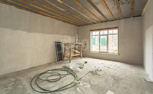 Дом 139м&sup2;, 1-этажный, участок 5 сот.  