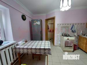 Дом 116м&sup2;, 1-этажный, участок 5 сот.  