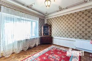 Дом 133м&sup2;, 2-этажный, участок 1 сот.  