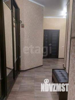 Дом 133м², 2-этажный, участок 3 сот.  