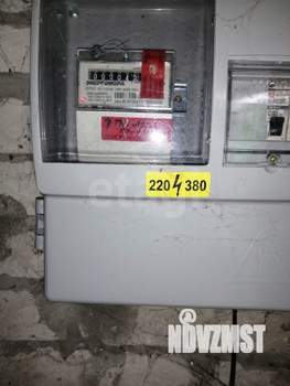Дом 21м², 1-этажный, участок 6 сот.  