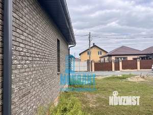 Дом 125м², 1-этажный, участок 5 сот.  