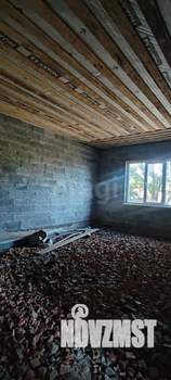 Дом 93м&sup2;, 1-этажный, участок 4 сот.  