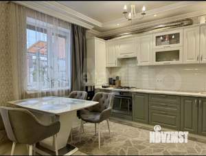 Дом 95м², 2-этажный, участок 2 сот.  