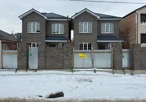 Дом 205м&sup2;, 2-этажный, участок 2 сот.  