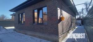 Дом 150м&sup2;, 1-этажный, участок 6 сот.  