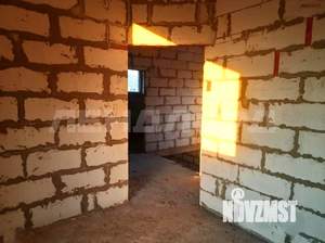 Дом 143м², 2-этажный, участок 3 сот.  