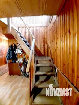 Дом 137м&sup2;, 2-этажный, участок 7 сот.  