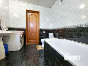 Дом 120м&sup2;, 1-этажный, участок 5 сот.  