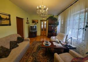 Дом 55м&sup2;, 1-этажный, участок 4 сот.  