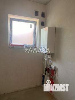 Дом 140м², 1-этажный, участок 3 сот.  