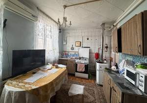 Дом 46м&sup2;, 1-этажный, участок 6 сот.  