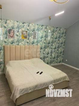 Дом 140м&sup2;, 2-этажный, участок 3 сот.  