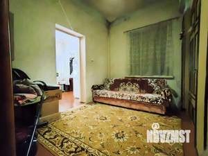 Дом 77м², 1-этажный, участок 3 сот.  