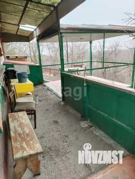Дом 62м², 1-этажный, участок 12 сот.  
