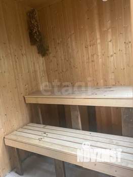 Дом 90м&sup2;, 1-этажный, участок 7 сот.  