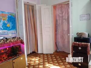 Дом 67м², 1-этажный, участок 2 сот.  