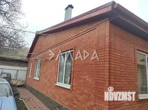 Дом 110м², 1-этажный, участок 5 сот.  