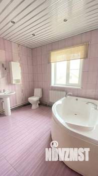 Дом 115м&sup2;, 2-этажный, участок 3 сот.  