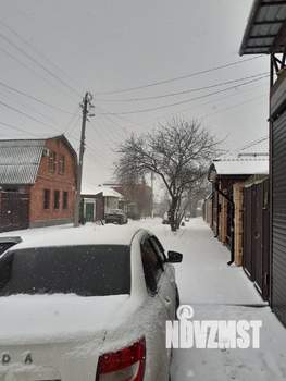 Дом 41м&sup2;, 1-этажный, участок 2 сот.  