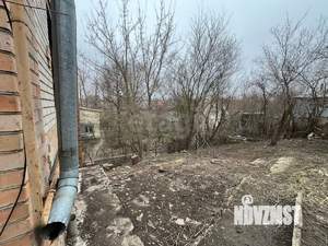 Дом 84м&sup2;, 1-этажный, участок 6 сот.  