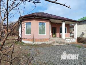 Дом 113м&sup2;, 1-этажный, участок 5 сот.  