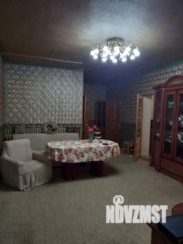 Дом 109м², 1-этажный, участок 4 сот.  