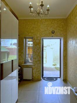 Дом 145м², 1-этажный, участок 3 сот.  