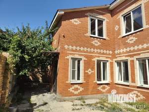Дом 222м², 2-этажный, участок 4 сот.  