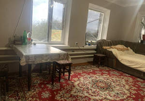 Дом 109м&sup2;, 2-этажный, участок 6 сот.  