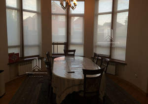 Дом 500м², 2-этажный, участок 9 сот.  