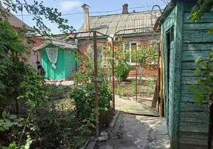 Дом 45м&sup2;, 1-этажный, участок 2 сот.  