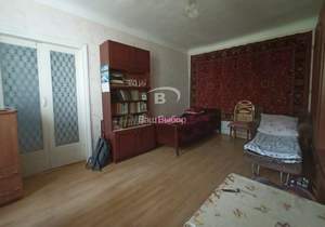 Дом 45м&sup2;, 1-этажный, участок 2 сот.  