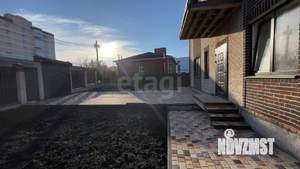 Дом 143м², 2-этажный, участок 4 сот.  