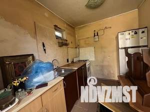 Дом 100м², 1-этажный, участок 3 сот.  