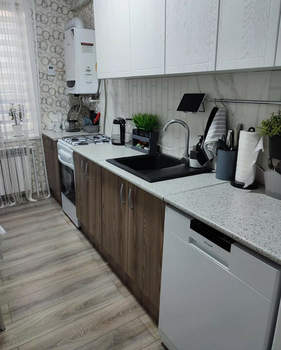 Дом 150м², 1-этажный, участок 6 сот.  