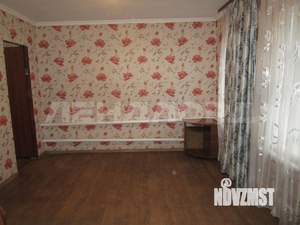 Дом 53м&sup2;, 1-этажный, участок 2 сот.  