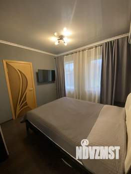 Дом 62м², 1-этажный, участок 8 сот.  