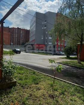 Дом 45м², 2-этажный, участок 1 сот.  