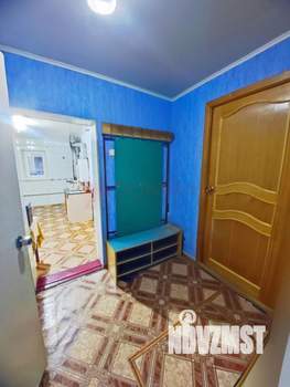 Дом 58м², 1-этажный, участок 3 сот.  