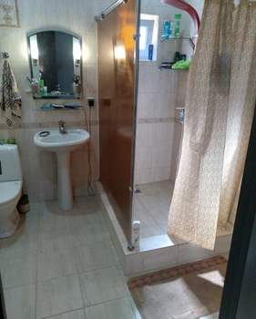 Дом 100м&sup2;, 1-этажный, участок 4 сот.  