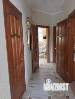 Дом 78м&sup2;, 1-этажный, участок 3 сот.  