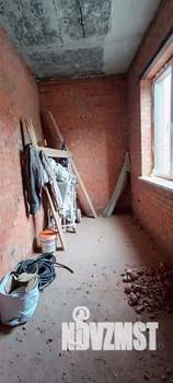 Дом 158м², 2-этажный, участок 5 сот.  